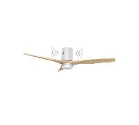Energy Sistem Ventilador techo SoundAir White - Nouvo