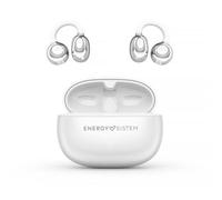 Energy Sistem (WS Chicpods - Cuffie Bluetooth wireless Open Sound - 23H batteria, cancellazione del rumore in chiamata, IPX4 impermeabili, comode e flessibili