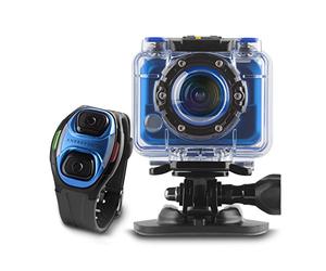 Energy Sport Cam Pro (Full HD 1080p 30fps,WI-FI,Remote Control,Pro Pack Accessories)