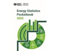 Energy statistics pocketbook 2022 (Tascabile) Statistics papers: series E