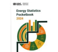 Energy Statistics Pocketbook 2024 (Tascabile) Energy Statistics Pocketbook