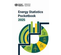 Energy Statistics Pocketbook 2025 (Tascabile) Energy Statistics Pocketbook