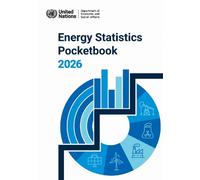 Energy Statistics Pocketbook 2026 (Tascabile) Energy Statistics Pocketbook