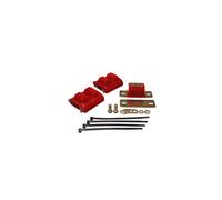 Energy Suspension 3.1130R Kompletter Motor- und Getriebelagersatz