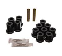 Energy Suspension 3.2119G Foglia Molla Boccola Set Per 56-57 Bel Aria