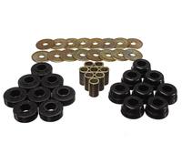 Energy Suspension 3.4126G Corpo Montante Set Per 73-82 Corvette