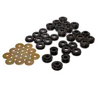 Energy Suspension 3.4136G Corpo Montante Set Per 91-96 Caprice Impala