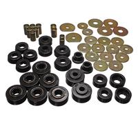 Energy Suspension 3.4138G Corpo Montante Set Per Bel Air Biscayne Caprice Impala