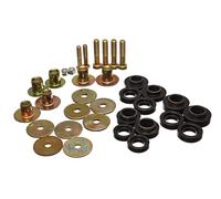 Energy Suspension 3.4142G Corpo Montante Set Per Camaro Chevy II Firebird Nova