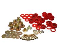 Energy Suspension 3.4170R Corpo Montante Set Per 68-72 Chevelle