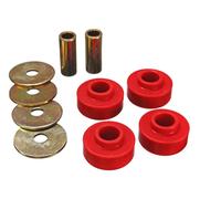 Energy Suspension 4.1126R Differenziale Trasportatore Boccola Set