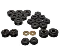 Energy Suspension 4.4109G Corpo Cabina Montante Set Per 80-89 BRONCO