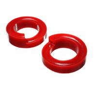 Energy Suspension 4.6111R Set Isolatori Molla Ad Arco