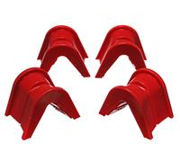 Energy Suspension 4.7101R C-Bushing Set Per 65-79 BRONCO F-100 F-150