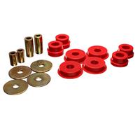 Energy Suspension 5.1108R Differenziale Trasportatore Boccola Set Per 03-06