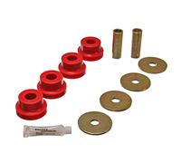 Energy Suspension 7.1102R Kit Boccola Supporto Differenziale Per 240Z 260Z 280Z