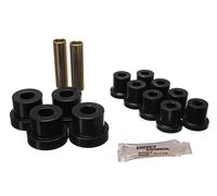 Energy Suspension Set Boccole Ammortizzatori Balestre 2.2115G Per 76-86 CJ5 CJ7