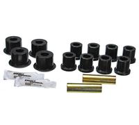 Energy Suspension Set Boccole Molla Fogliata 8.2103G Per 84-88 4Runner Pickup
