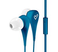 Cuffie Energy Sistem Style 1+ Colore Navy