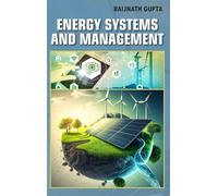 Energy Systems and Management