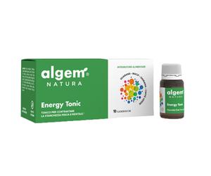 Energy Tonic 10flx12ml