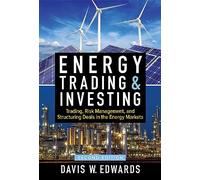 Energy Trading & Investing 2E (PB)