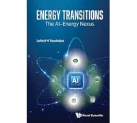 Energy Transitions: The Ai--energy Nexus