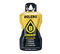 Energy Tropicale, 84 g