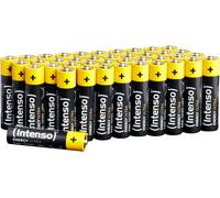 Energy Ultra AAA Micro LR03 - Batterie Alcaline, Confezione Da 40