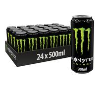 Energy Ultra White 24 Lattine da 500 ml Energy Drink Zero Zuccheri e poche