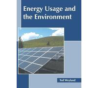 Energy Usage and the Environment (Copertina rigida)