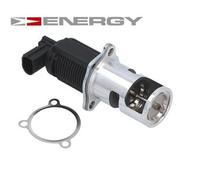 ENERGY Valvola AGR Elettrica 12V per Opel Vivaro Combi 2.5 DTi