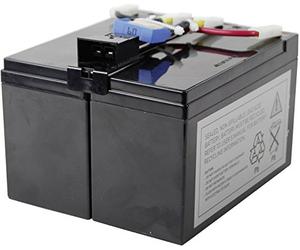 energy VISRBC48 UPS sostitutivo della batteria (originale) RBC48 adatto per la marca APC