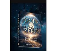 ENERGY+ ZERO UNIVERSE= GOD: A journey from zero to the ocean