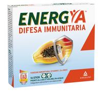 ENERGYA DIFESA IMMMUNITARIA 14 STICK