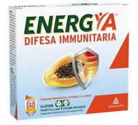 ENERGYA DIFESA IMMMUNITARIA 14STICK