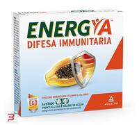 ENERGYA DIFESA IMMUNITARIA 14 STICK