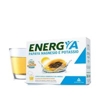 ENERGYA PAPAYA FERMENTATA MAGNESIO POTASSIO 14 BUSTINE