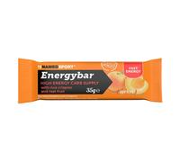 Energybar albicocca 35g