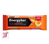 ENERGYBAR APRICOT BARRETTA 35 G