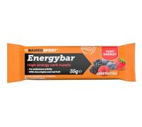 Named Sport Energybar Frutti Di Bosco 35gr