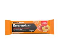 ENERGYBAR FRUIT PEACH 35G