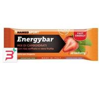 ENERGYBAR STRAWBERRY 35 G