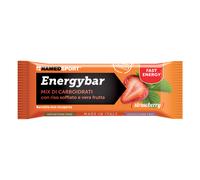 Energybar Strawberry 35 G