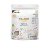 Energyfruits Algarroba Polvo Eco Pack 1000g