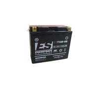 ENERGYSAFE - BATTERIA MOTO SIGILLATA CON ACIDO A CORREDO EST12-BS YT12B-BS