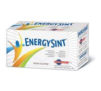 Energysint 10 flaconcini 15 ml