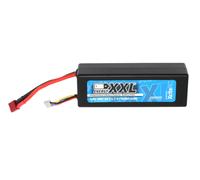 energyXXL PerformanceLi-Po Battery Pack 40C 3S 11.1 V / 4000 mAh / Hardcase T...
