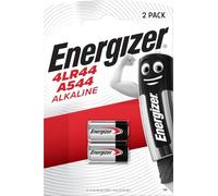 Batteria 4LR44 Energizer 639335 ALKALINE