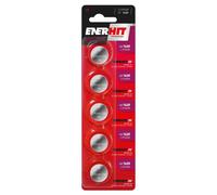 Enerhit Pila A Bottone Al Litio Cr-1620 3v